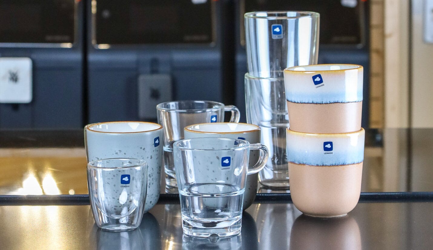 Koffiekopjes