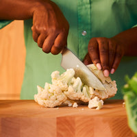 Wüsthof - Partner Chef's Knife half bolster 16 cm