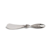 &Klevering - Couteau à Beurre Sardine