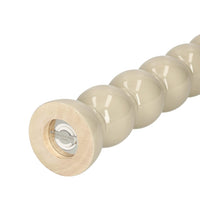 Addison Ross - Bobbin Peper & Zoutmolen Cappuccino 35 cm Peper/Zoutmolen Addison Ross