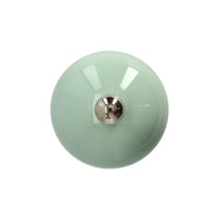 Addison Ross - Bobbin Peper & Zoutmolen Eau De Nil 24 cm Peper/Zoutmolen Addison Ross