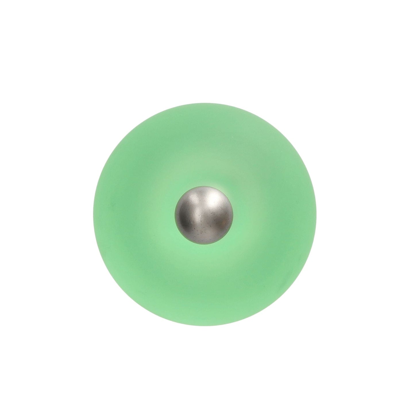 Addison Ross - Bobbin Peper & Zoutmolen Frosty Green 24 cm Peper/Zoutmolen Addison Ross