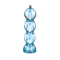 Addison Ross - Bobbin Peper & Zoutmolen Ice Blue 24 cm Peper/Zoutmolen Addison Ross