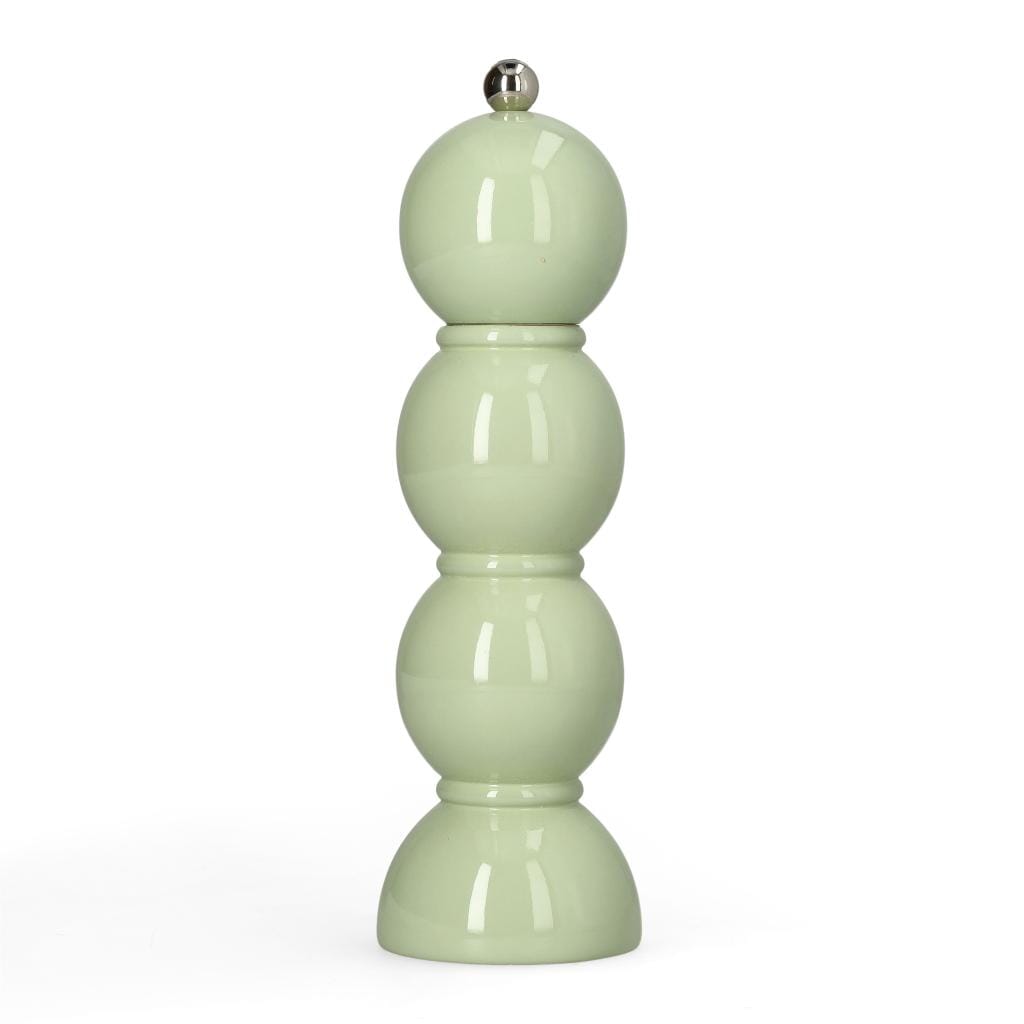 Addison Ross - Bobbin Peper & Zoutmolen Sage 24 cm Peper/Zoutmolen Addison Ross