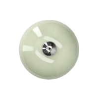 Addison Ross - Bobbin Peper & Zoutmolen Sage 35 cm Peper/Zoutmolen Addison Ross