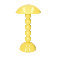 Addison Ross - Bobbin Tafellamp LED - Buttermilk - 30 cm Tafellamp Addison Ross