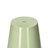 Lampe de table LED Addison Ross - Coloris Sauge - 28 cm