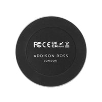 Lampe de table LED Addison Ross - Coloris Sauge - 28 cm