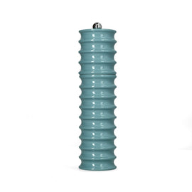 Addison Ross - Twister Pepper & Salt Mill Eau De Nil 24 cm Addison Ross - Twister Peper & Zoutmolen Eau De Nil 24 cm Peper/Zoutmolen Addison Ross