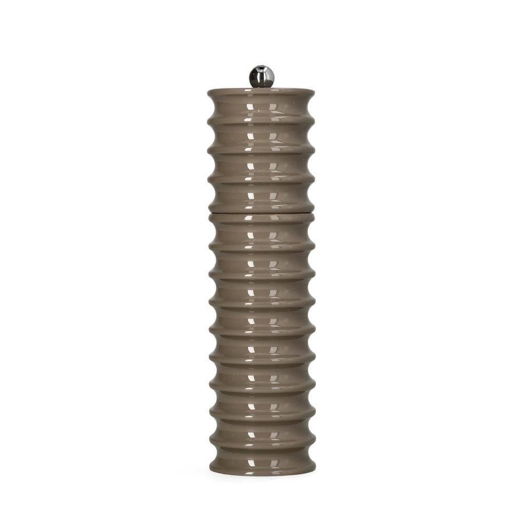 Addison Ross - Twister Peper & Zoutmolen Grey 24 cm Peper/Zoutmolen Addison Ross