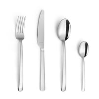 Amefa - Pontis 24-pcs Cutlery Set in MM basic box Bestekset Amefa