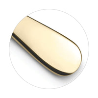 Amefa - Venus 24-delige Bestekset 6 personen Hoogglans Goud - in luxe kist Bestekset Amefa
