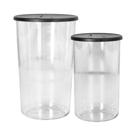 Bamix - Measuring cup set 400ml + Mayo 1/2 liter Bamix - Maatbekerset 400ml + Mayo 1/2 liter Mengbeker Bamix