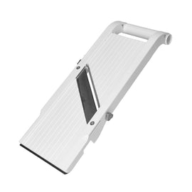 Benriner - Japanese Mandolin 9.5 cm with 3 blades Benriner - Japanse Mandoline 9,5 cm met 3 messen Mandoline Benriner