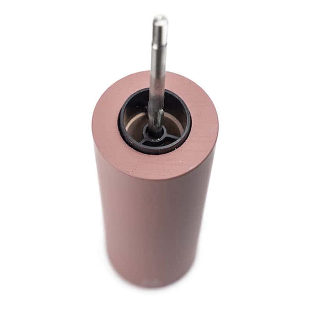 BOREAL Roze Pepermolen 21 cm Peugeot