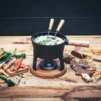 Boska - Fondueset Pro Fondue set Boska
