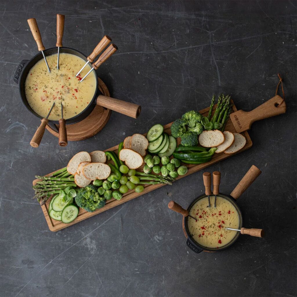 Boska - Fondueset Pro S Fondue set Boska