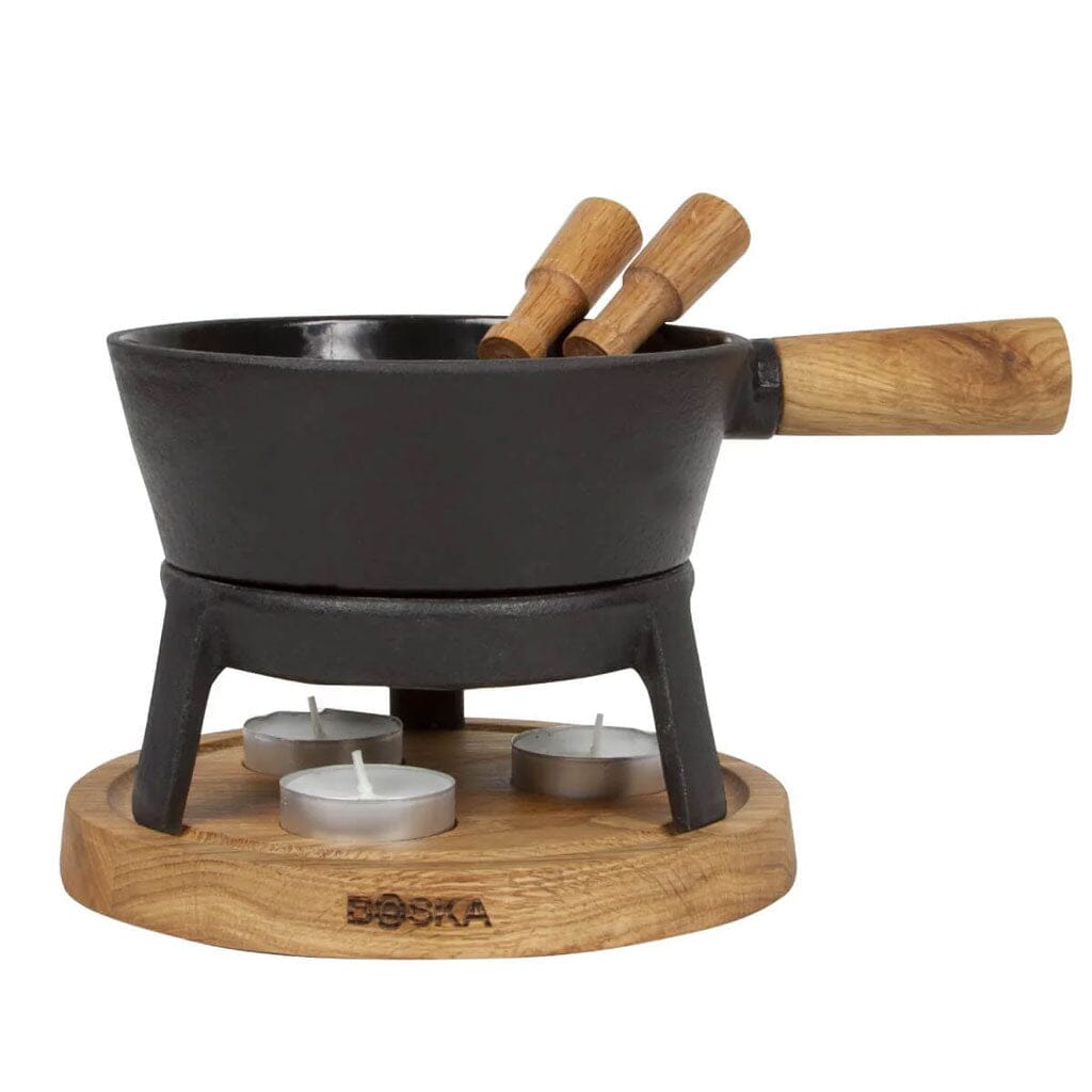 Boska - Fondueset Pro S Fondue set Boska