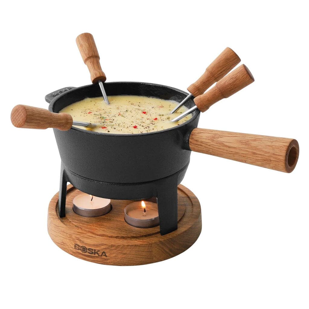 Boska - Fondueset Pro S Fondue set Boska