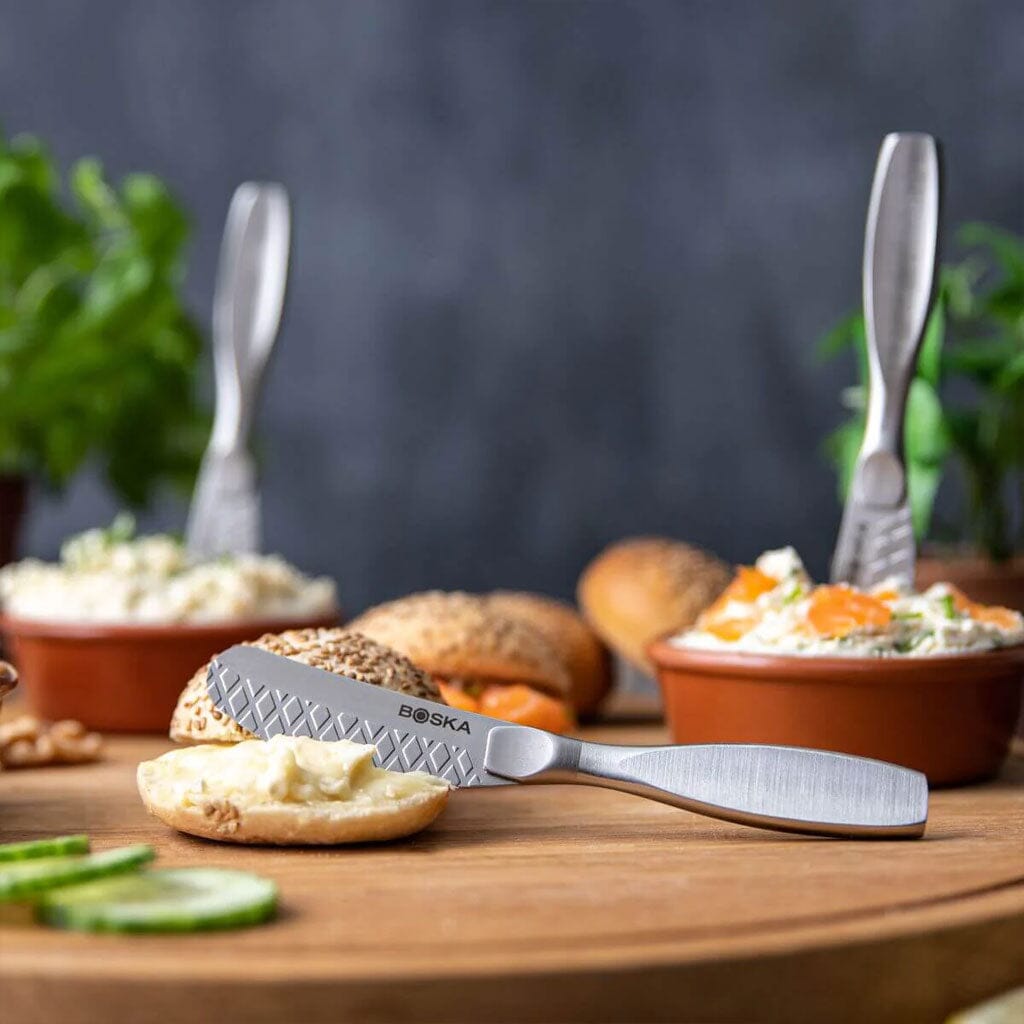 Boska - Smeermes Monaco+ Kaasmes Boska