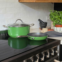 Cook & Pan - Honey Go Green Koekenpan 28 cm Cook & Pan