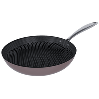 Cook & Pan - Honey Taupe of Mind Koekenpan 20 cm Cook & Pan