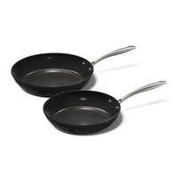 Ensemble de poêles Cook & Pan - Signature (2 pièces)