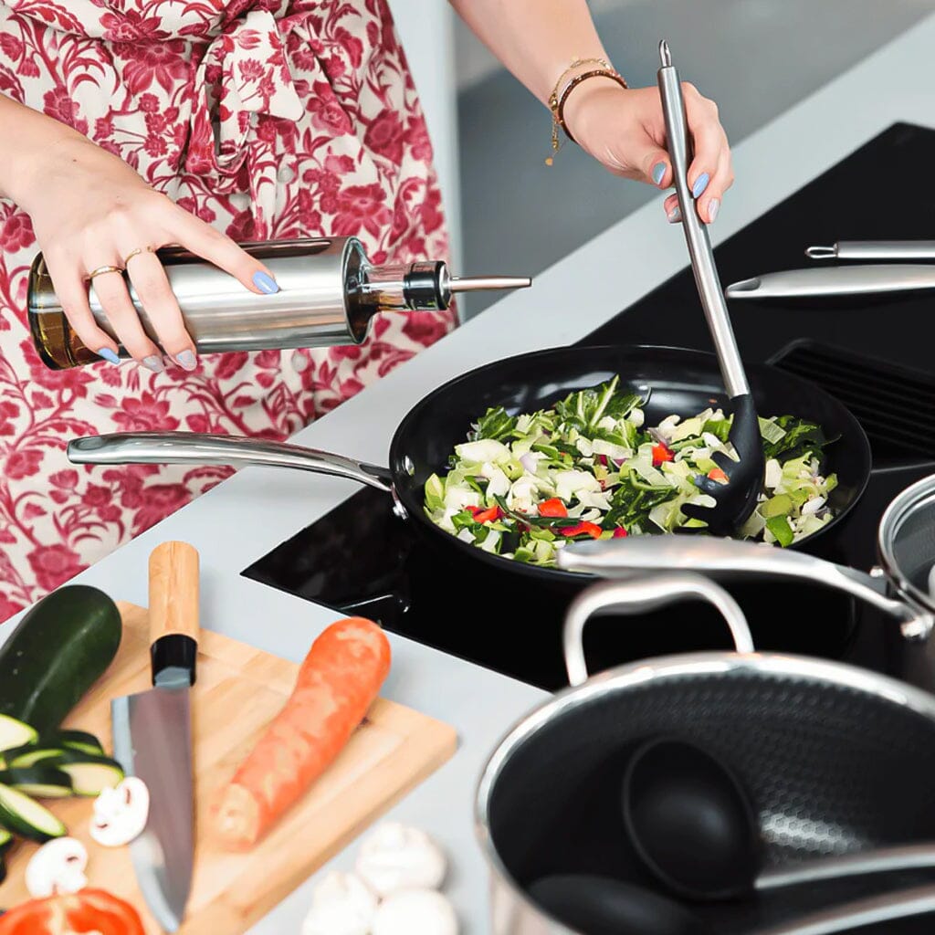 Ensemble de poêles Cook & Pan - Signature (2 pièces)