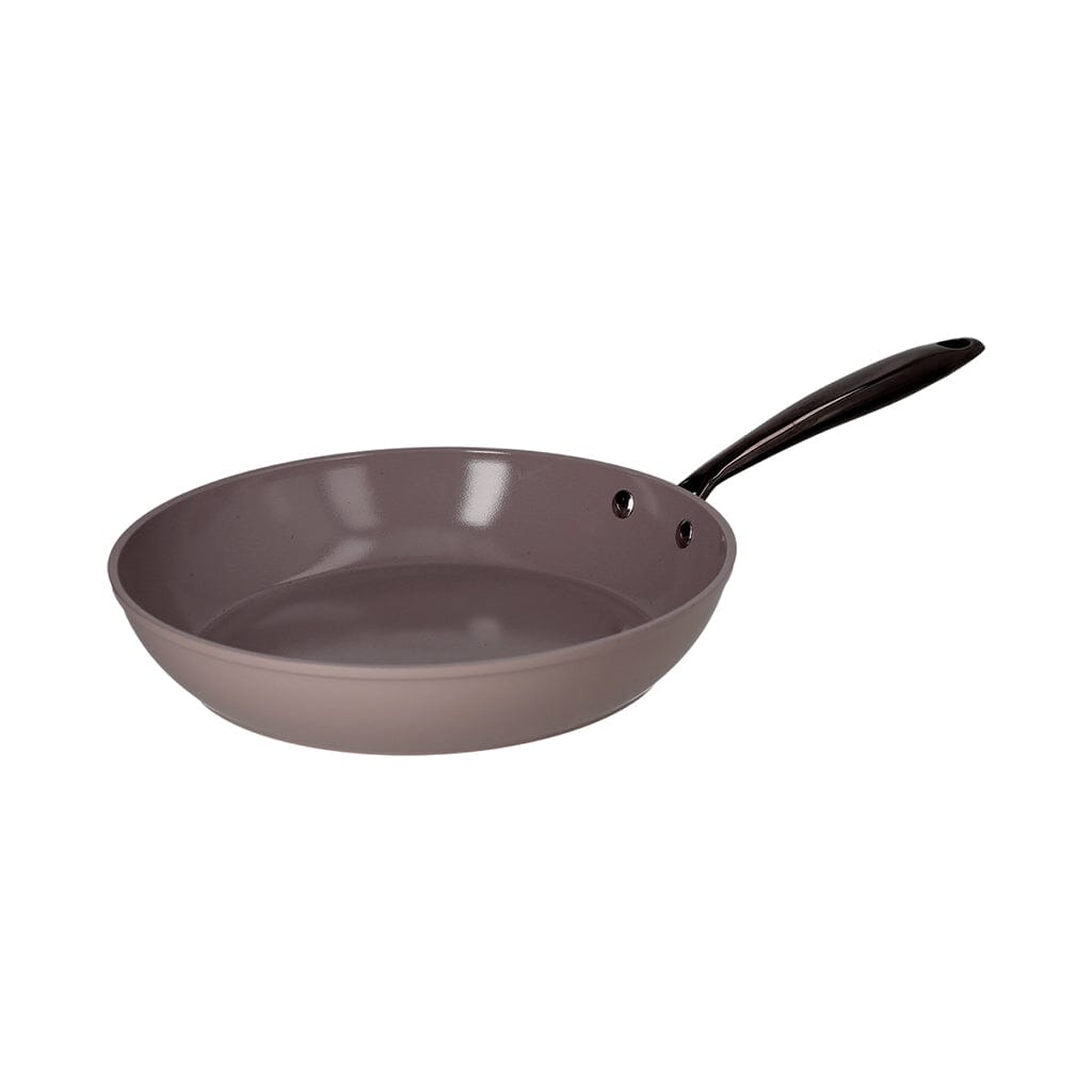 Cook & Pan - Taupe of Mind Pannenset 9-delig Pannenset Cook & Pan