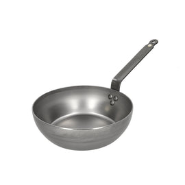 DeBuyer - Mineral B 24cm snack pan DeBuyer - Hapjespan Mineral B 24cm Hapjespan DeBuyer