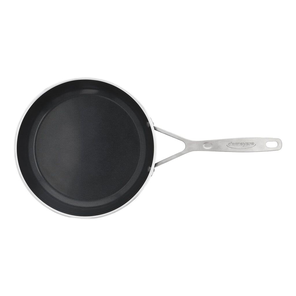 Demeyere - Alu Industry 3 Ceraforce Koekenpanset 24 + 28 cm Demeyere