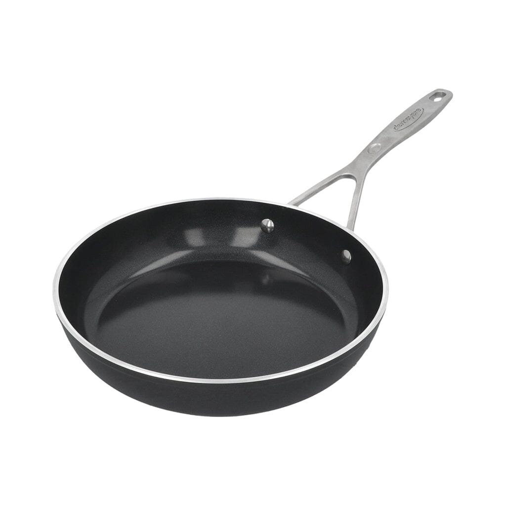 Demeyere - Alu Industry 3 Ceraforce Koekenpanset 24 + 28 cm Demeyere