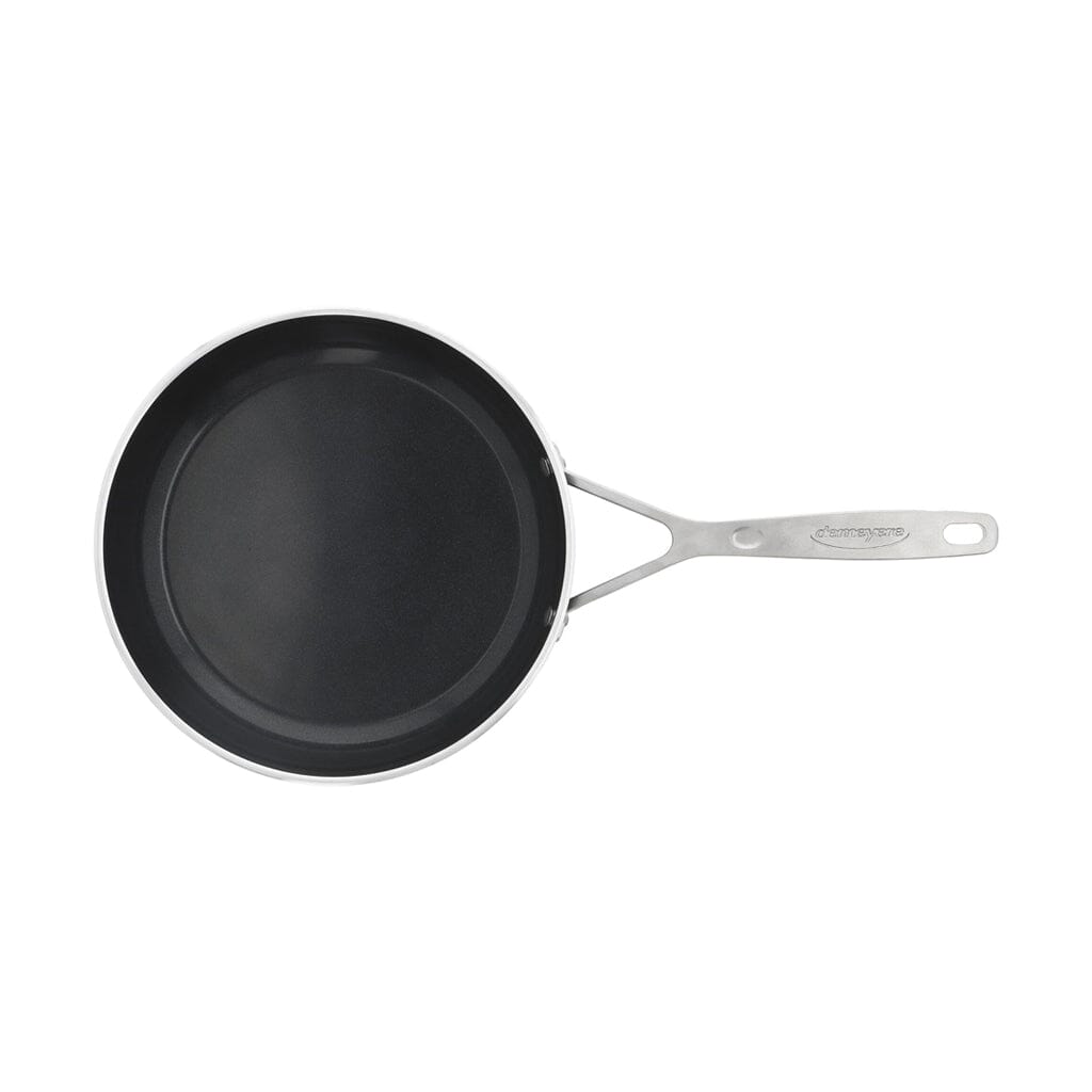 Demeyere - Alu Industry 3 Ceraforce Koekenpanset 24 + 28 cm Demeyere