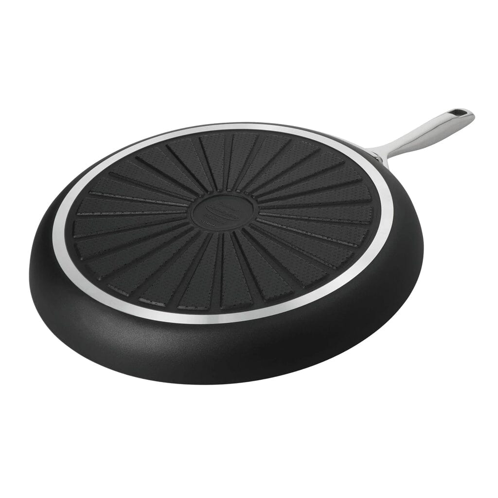Demeyere - Alu Pro 5 Ceraforce Pannenkoekenpan 28 cm Demeyere