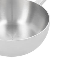 Demeyere - Apollo 7 Conische sauteuse 20 cm Demeyere