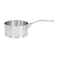 Demeyere - Atlantis 7 Steelpan zonder deksel 16 cm Demeyere