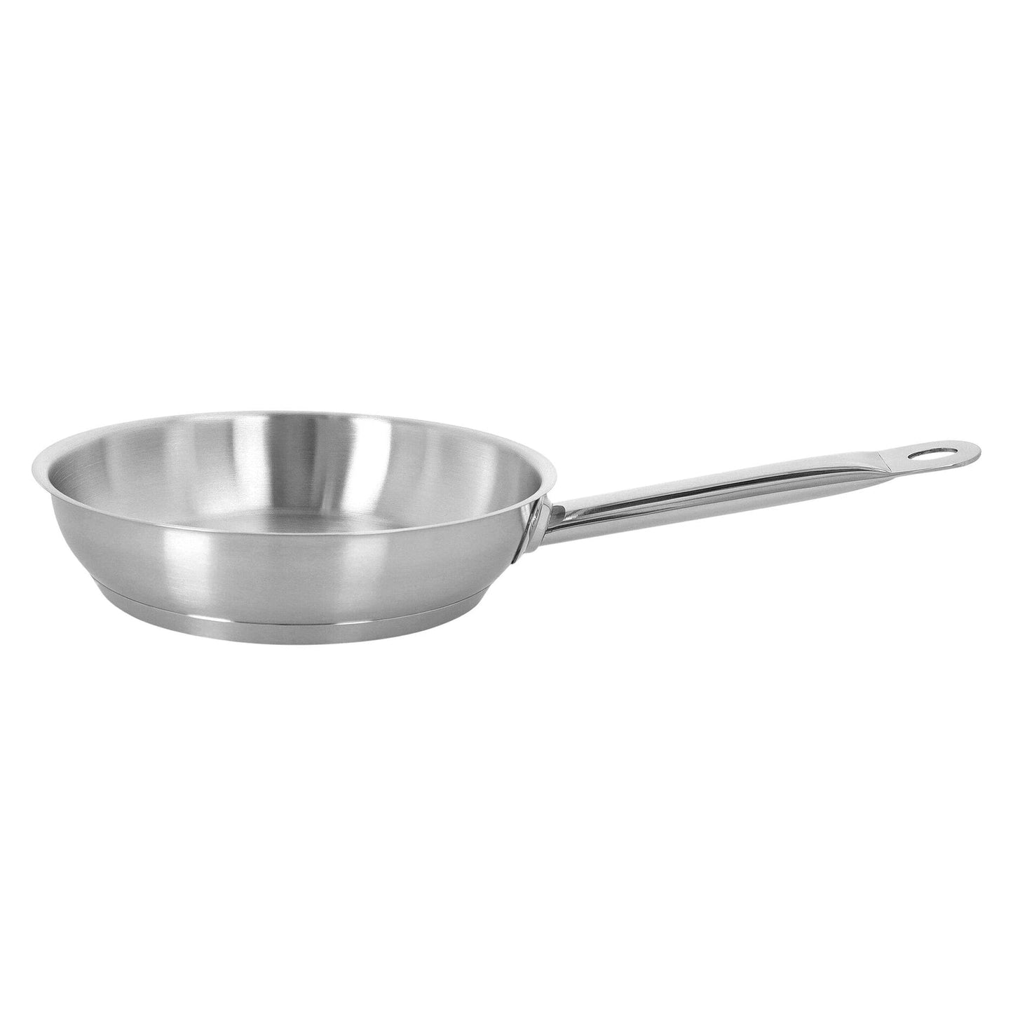 Demeyere - Classic Pro 3 Koekenpan 28 cm Koekenpan Demeyere