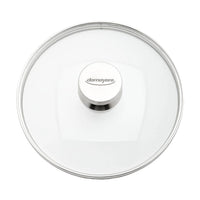 Demeyere - Glasdeksel 28 cm Demeyere