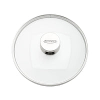 Demeyere - Glasdeksel 30 cm Demeyere