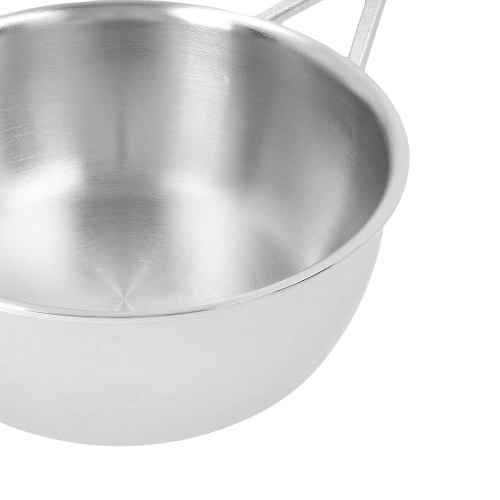 Demeyere - Industry 5 Conische sauteuse 18 cm Demeyere