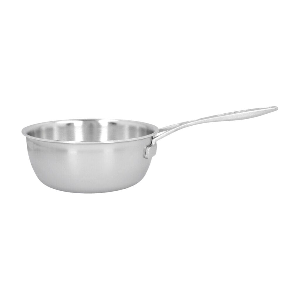 Demeyere - Industry 5 Conische sauteuse 18 cm Demeyere