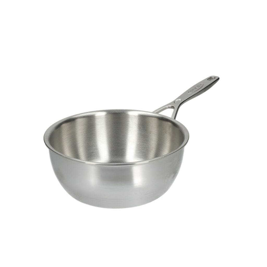 Demeyere - Industry 5 Conische sauteuse 18 cm Sauspan Demeyere