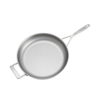 Demeyere - Industry 5 Koekenpan Nano Touch 32 cm Koekenpan Demeyere