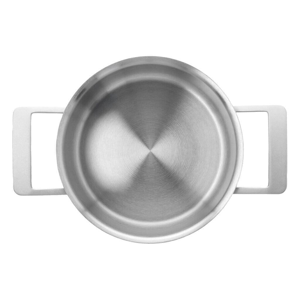 Demeyere - Industry 5 Kookpan met deksel 20 cm Demeyere