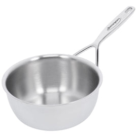 Demeyere - Intense 5 Sauteuse conique 18 cm Bezig met laden...