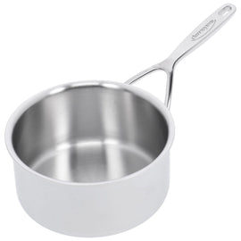 Demeyere - Intense 5 Steelpan 18 cm Demeyere - Intense 5 Steelpan 18 cm Steelpan Demeyere