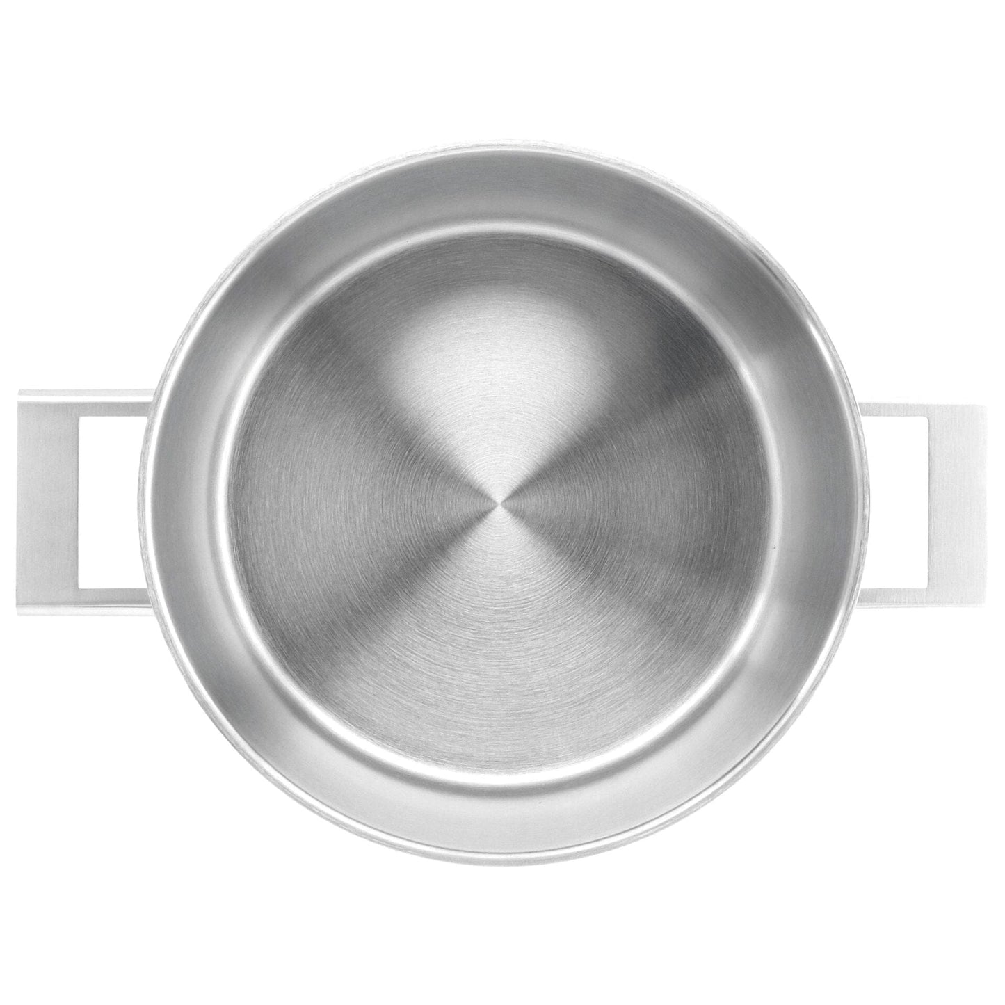 Demeyere - John Pawson 7 Soeppan 24 cm met deksel Soeppan Demeyere