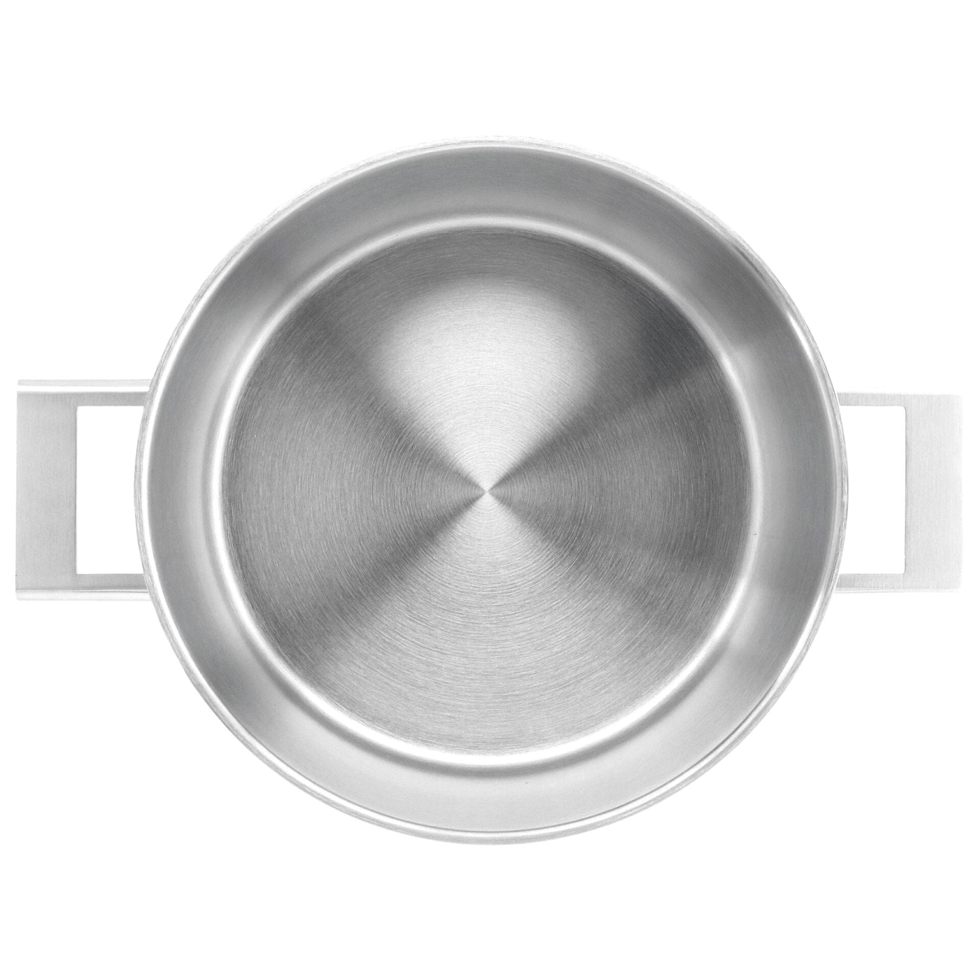 Demeyere - John Pawson 7 Soeppan 24 cm met deksel Soeppan Demeyere