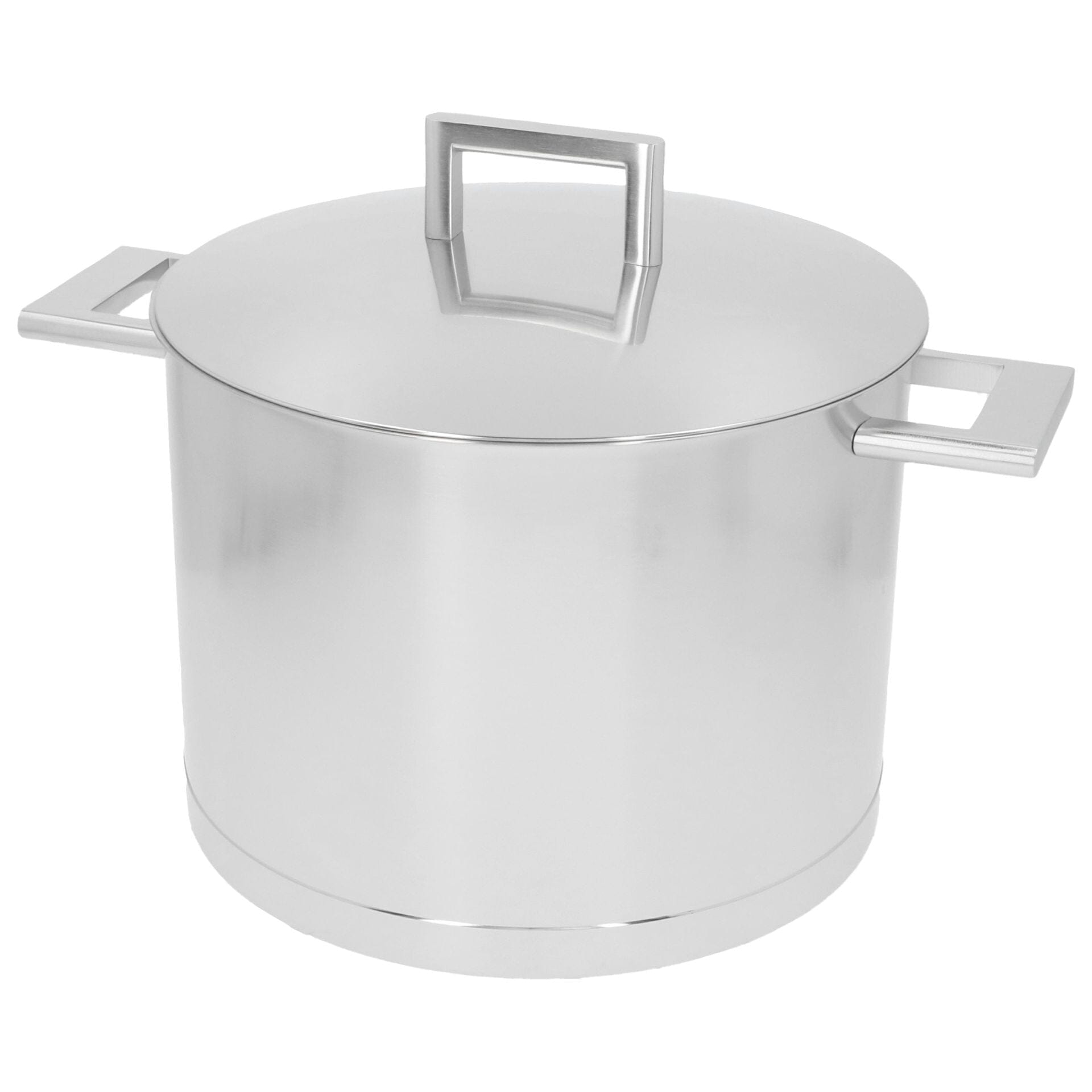 Demeyere - John Pawson 7 Soeppan 24 cm met deksel Soeppan Demeyere