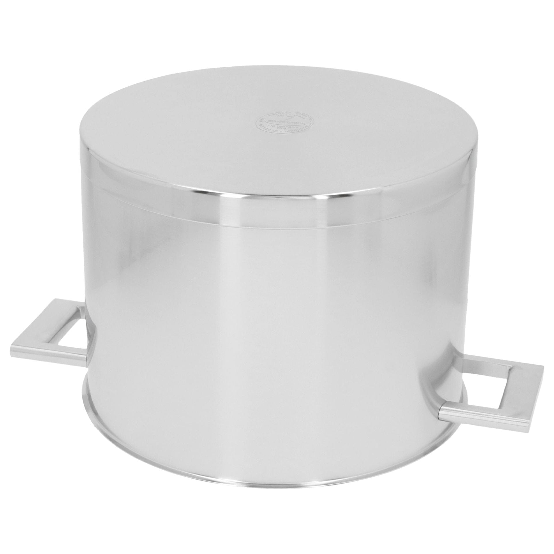 Demeyere - John Pawson 7 Soeppan 24 cm met deksel Soeppan Demeyere